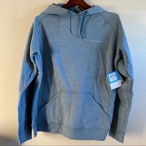 Columbia pullover sweatshirt hoodie